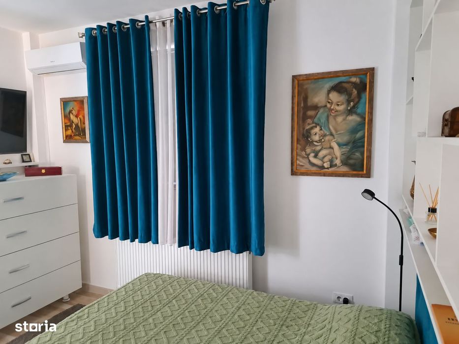 Apartament 2 camere 46 mp | Bucium – Plopii fără Soț |