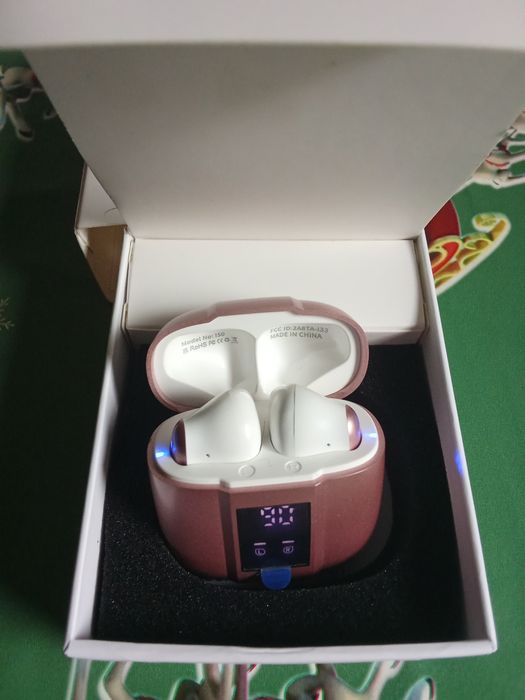 Casti wireless Earbuds