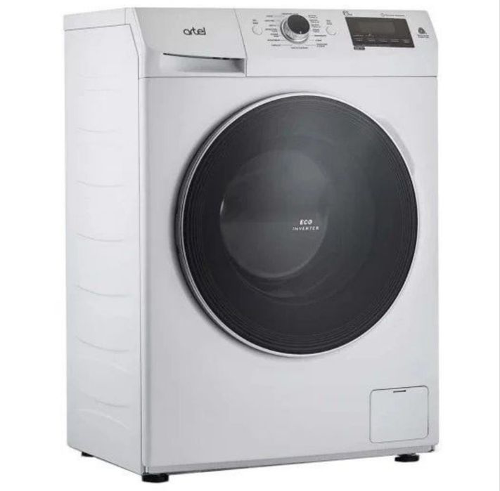Artel kirmoshina yengi