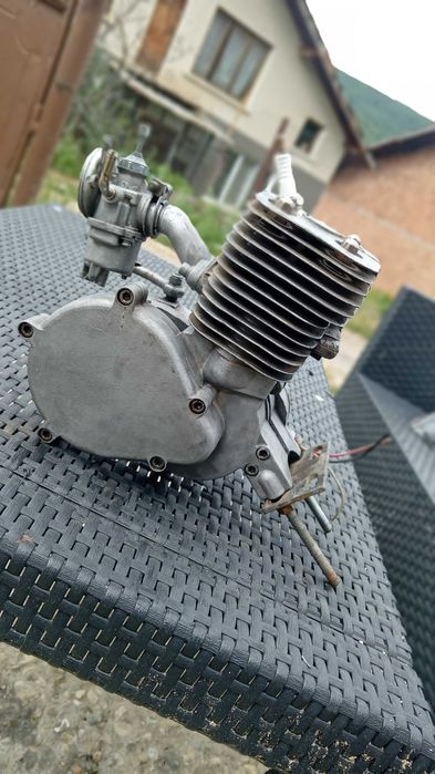 Продава се zeda-100cc