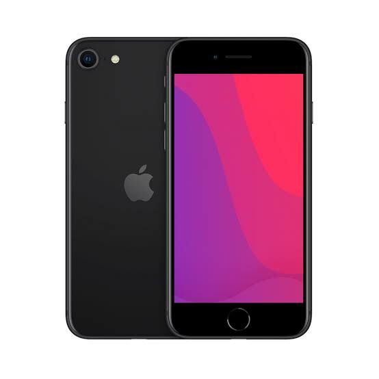 Срочно продам IPhone se2 64 gb