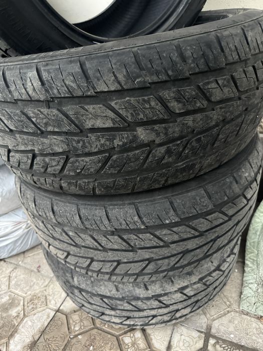 Летние шины roadmarch