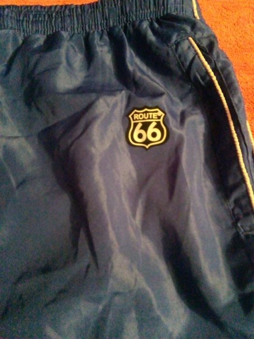 Pantaloni,,Route 66,,