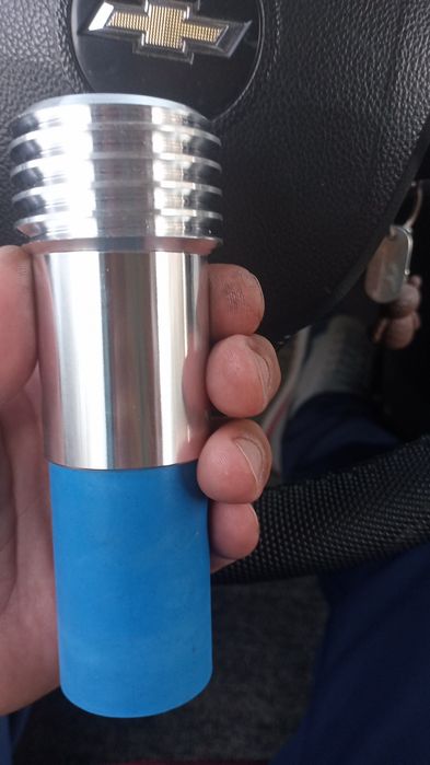 Сопло пескоструйная и сопло держатель