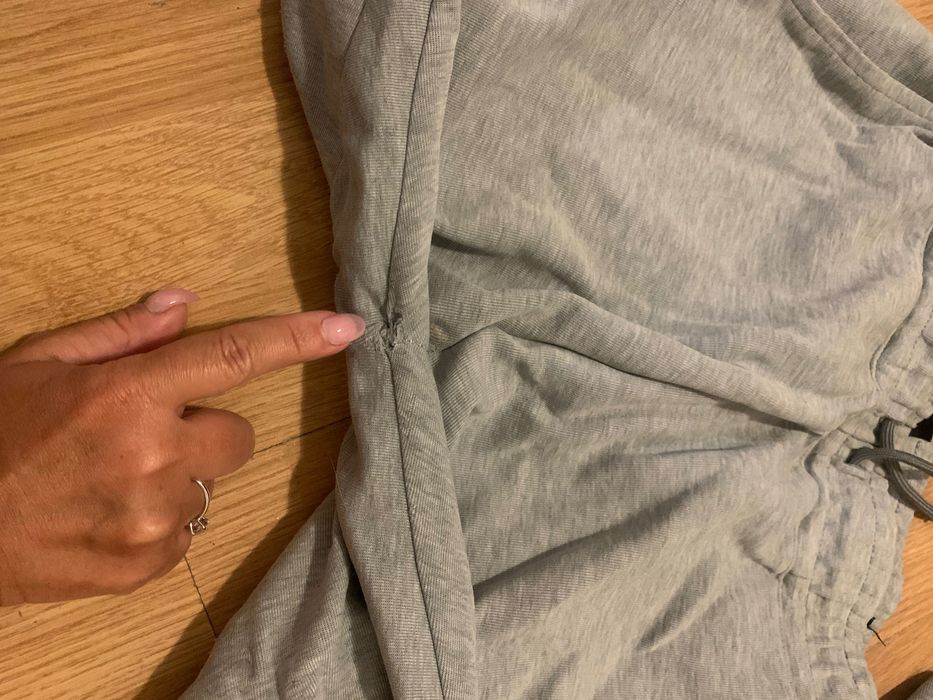 Комплект NIKE Tech Fleece 147-158