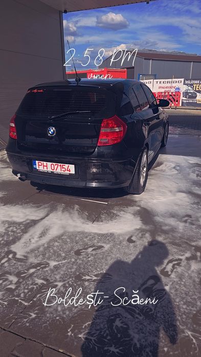 BMW seria 1 116i