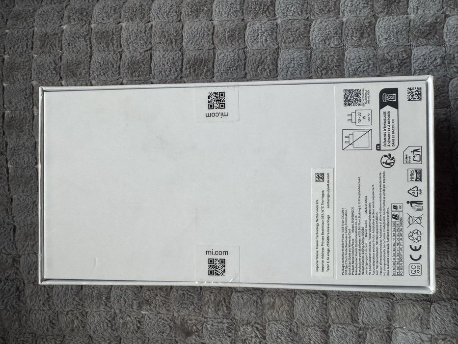 vând Xiaomi Redmi 15