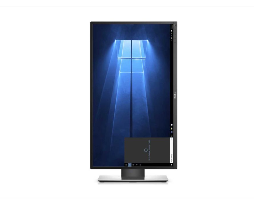 Monitor LED IPS Dell 23.8" Wide