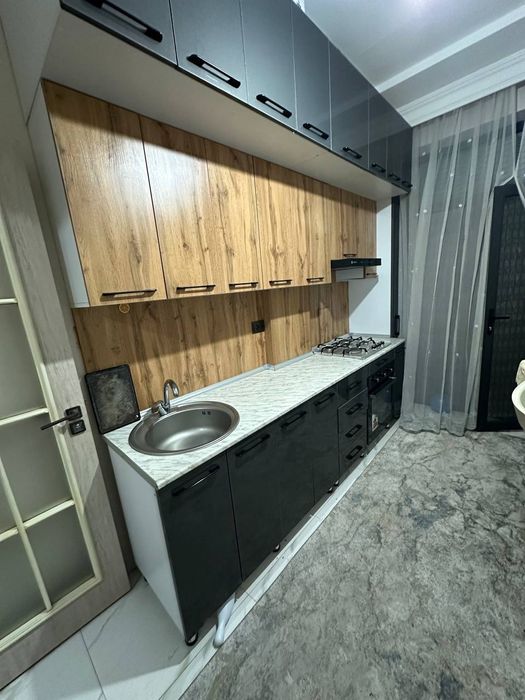 Аренда квартира Яшнобод Олмос Резиденция навастройка дом 2/6/9