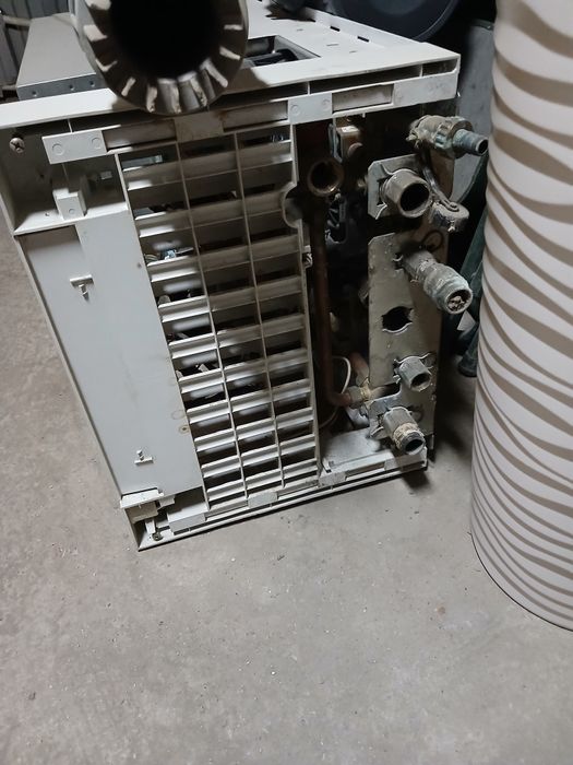 Продам газовый котёл Viеssman