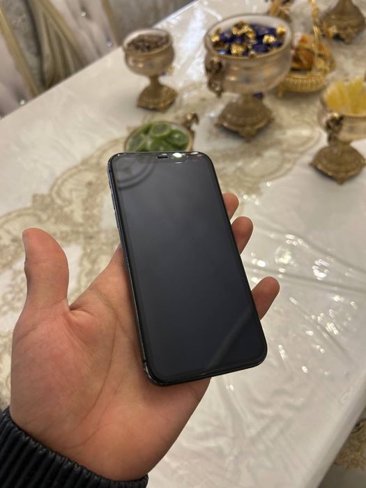 Iphone 11 64gb feys ishlidi
