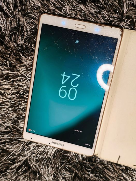 Samsung tab s 8.0