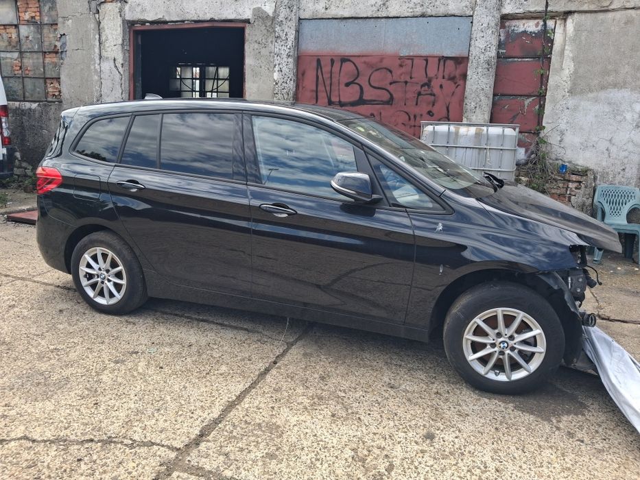 BMW 2 Series 2020