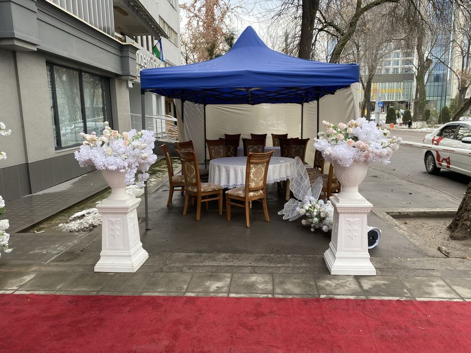 Прокат стол стул Prokat stol stul arenda chinilar zontik naves зонтик