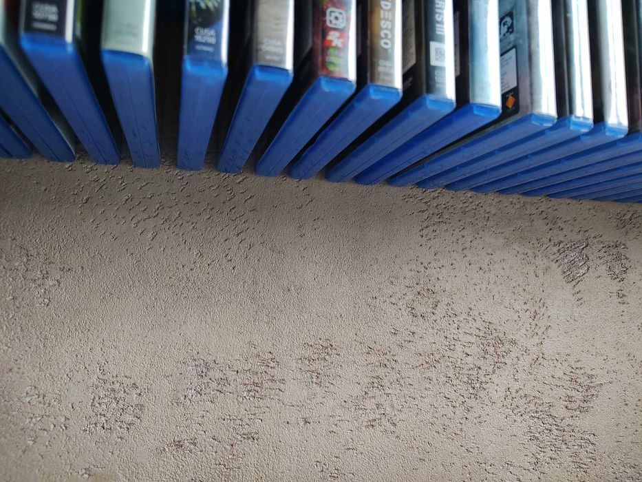 Стойки за дискове за PS4 PS5