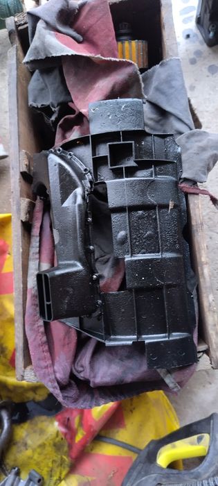 Части от Golf 1.9 TDI 116 коня