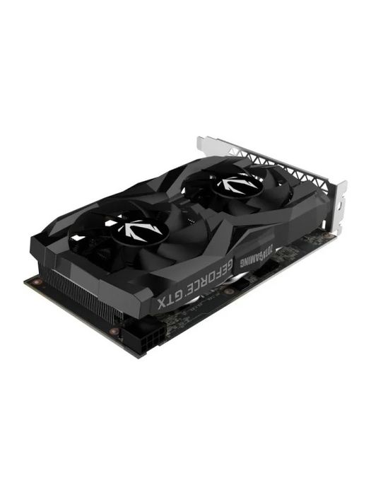 GTX 1660 super 6GB