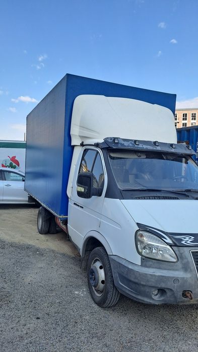 Вывоз мусора Адматы