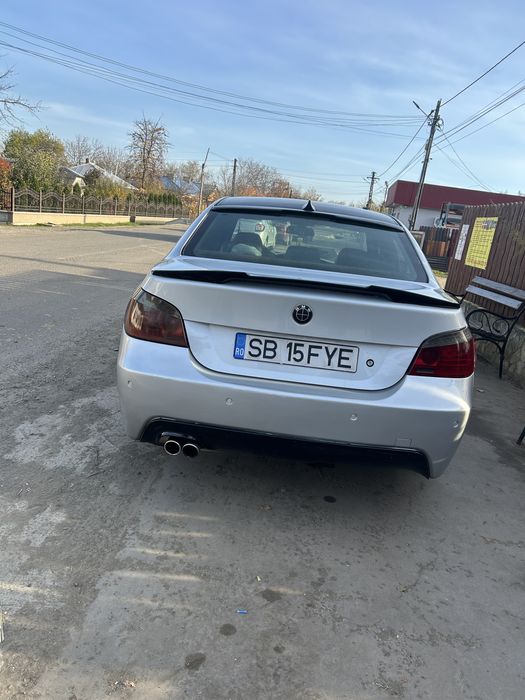 Vand sau schimb bmw e60