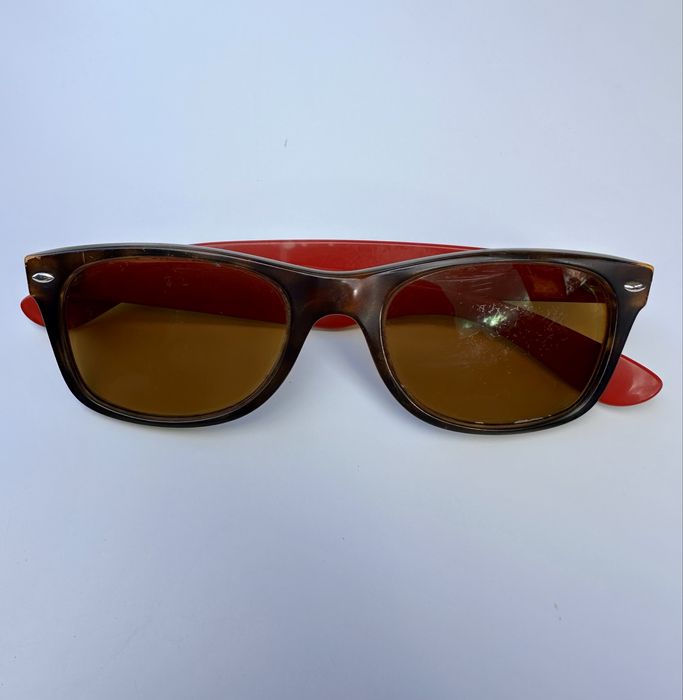 Ray Ban RB2132