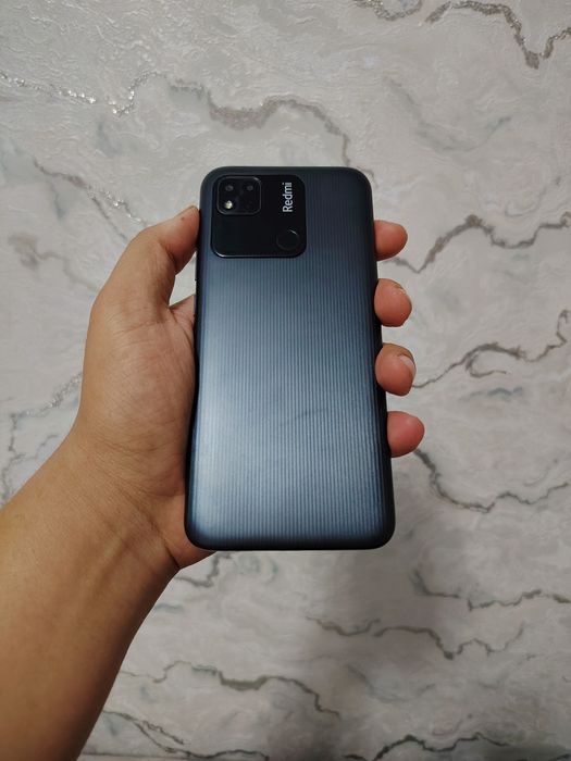 Redmi 10a Sotiladi Holati ideal tinniq 6/128