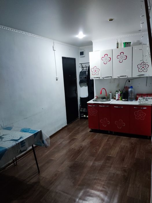 Продам 2 - х комнатное общежитие