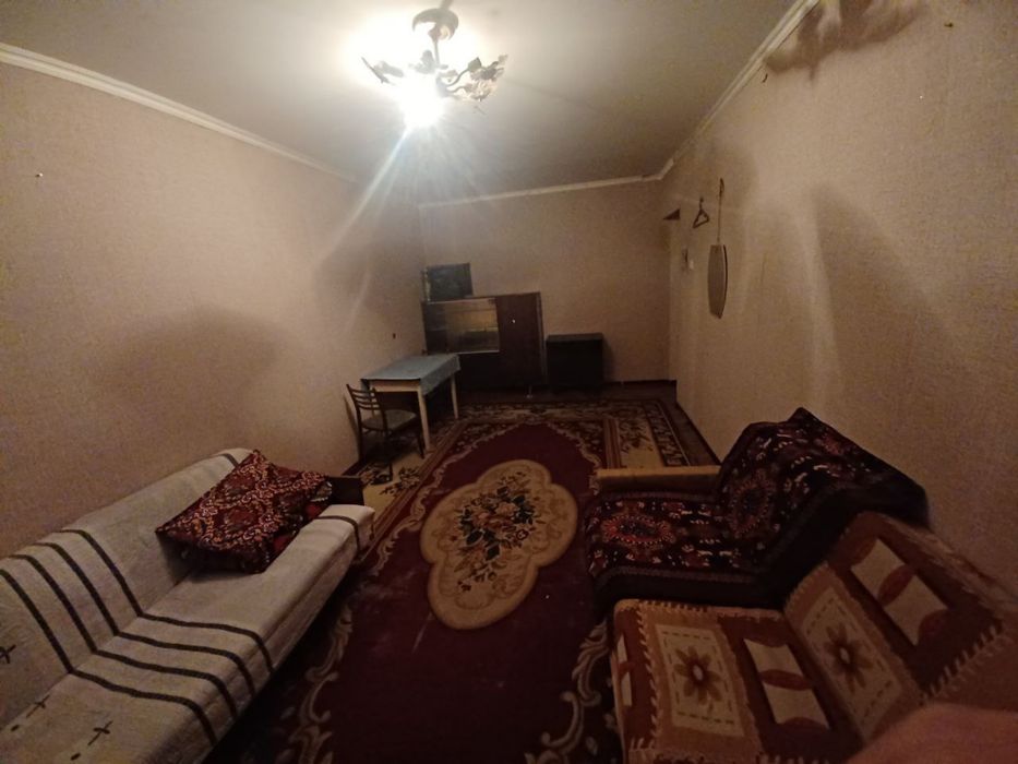 Кв 1 хона 1 етаж