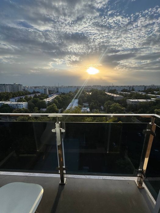 Срочно Продаётся Юнусобод 13-кв 1*(2)/10/12 Хонсарой ЖК Мегатавр