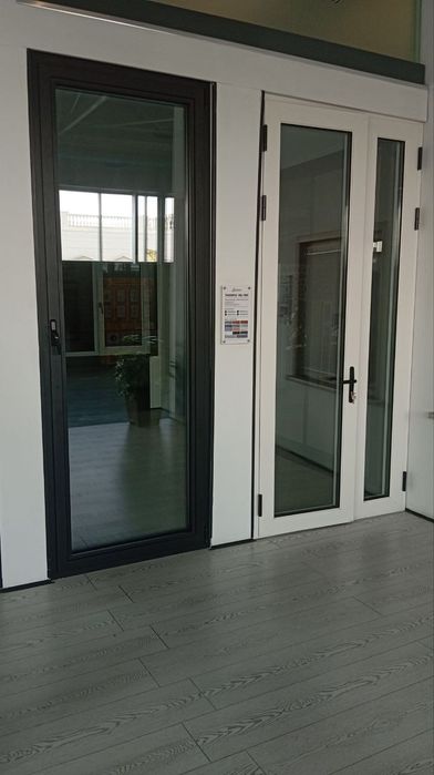 AKFA Rom va eshiklar