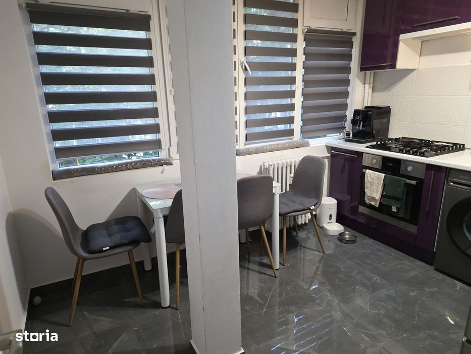 Apartament 2 camere 52mp | 0 comision | Arcul de Triumf Averescu | mob