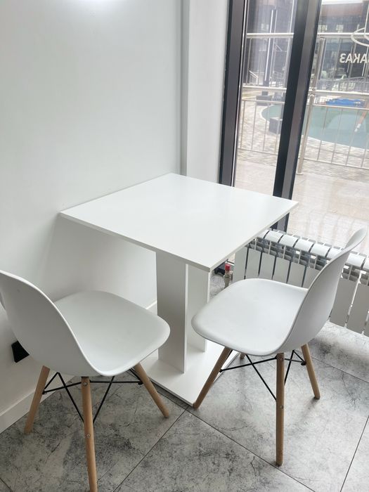 Кухонный гарнитур euro mebel