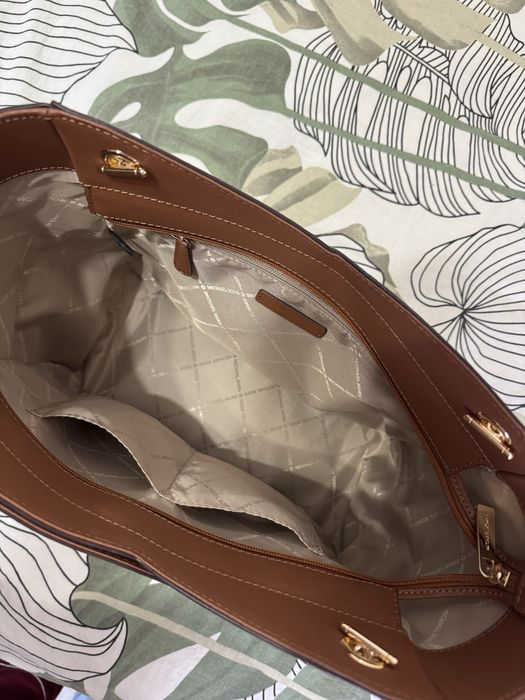 Сумка тоут michael kors