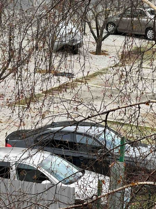 Дава се под наем Тристаен апартамент в София, Бъкстон - 87 кв.м за 765 € - Снимка #22