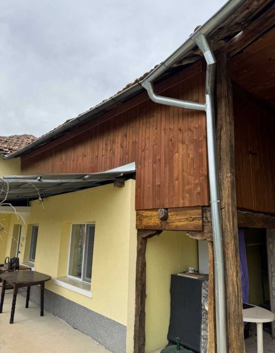 Къща в село Ново село