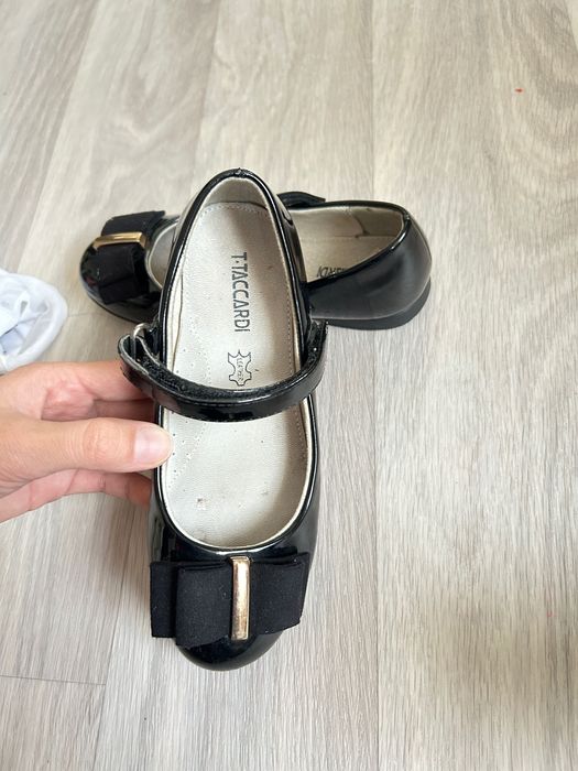 Туфли для девочки