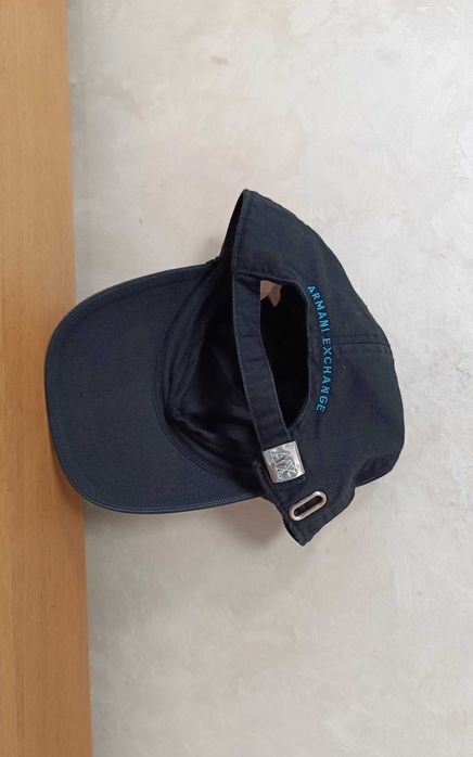 Armani Exchange-Много Запазена