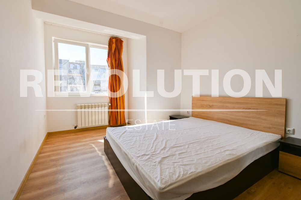 Дава се под наем Двустаен апартамент в София, Надежда 2 - 60 кв.м за 610.98 € - Снимка #6