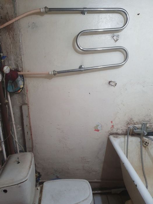 Чиланзар 9.  Продажа. Срочная. 1 комнатная без балкона