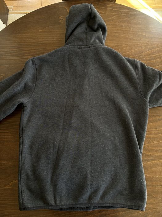 Champion Anorak Sweatshirt