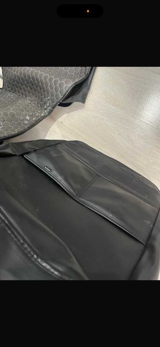 Продам чехол весь комплект