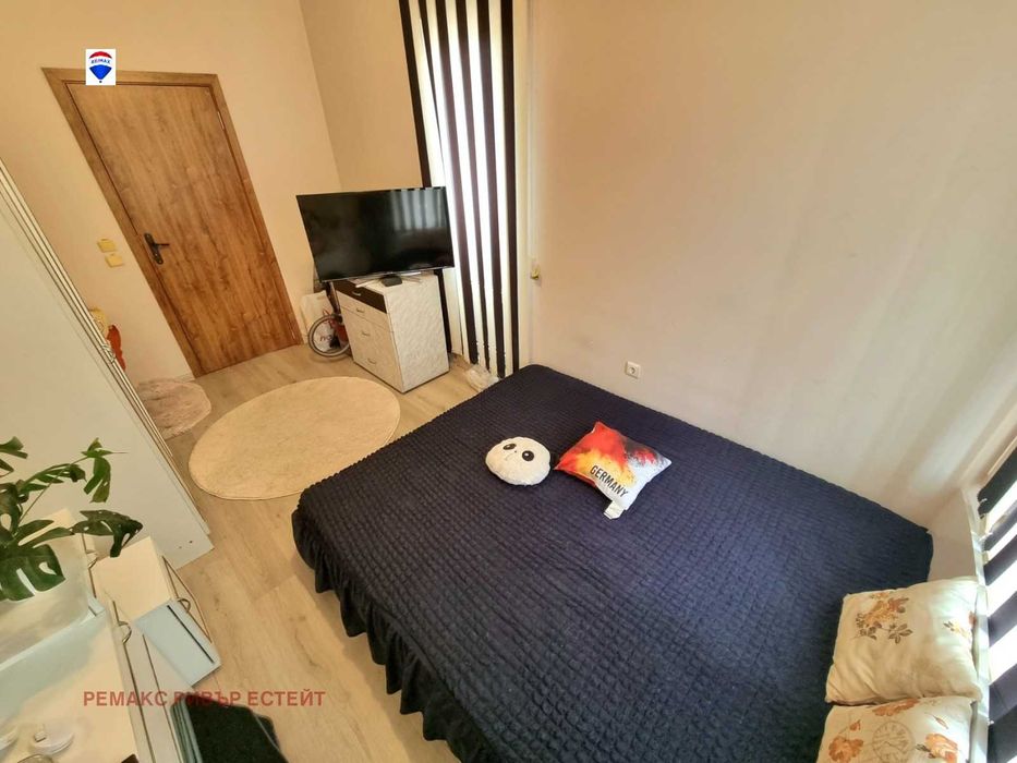 Продава се Двустаен апартамент в Русе, Чародейка - Юг - 104 кв.м за 417 €/кв.м - Снимка #7