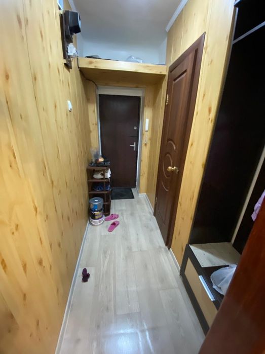 Продаётся 3-х комнатная квартира