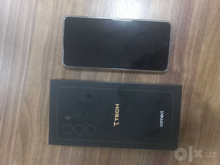 7 Tech Connect U7