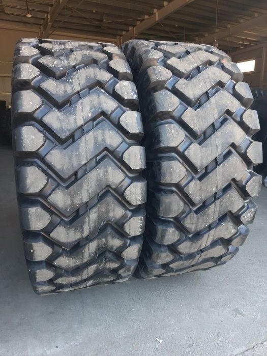 26.5-25 Anvelope noi Industriale de Incarcator Volvo Komatsu 28PR TVA
