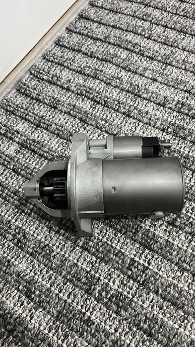 Стартер JAC S3 PRO