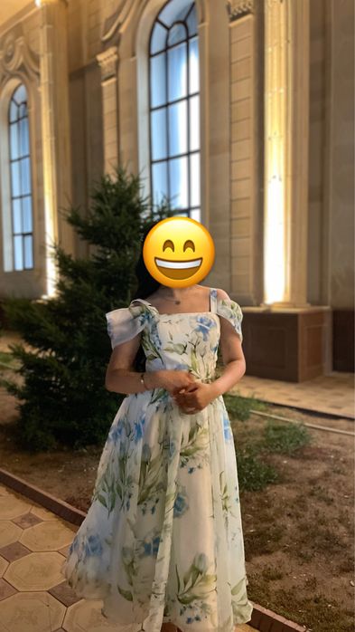 выпускное(вечернее платье)