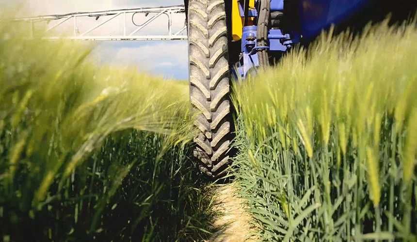 Anvelope noi agricole de tractor legumicole inguste inguste 12.4R52