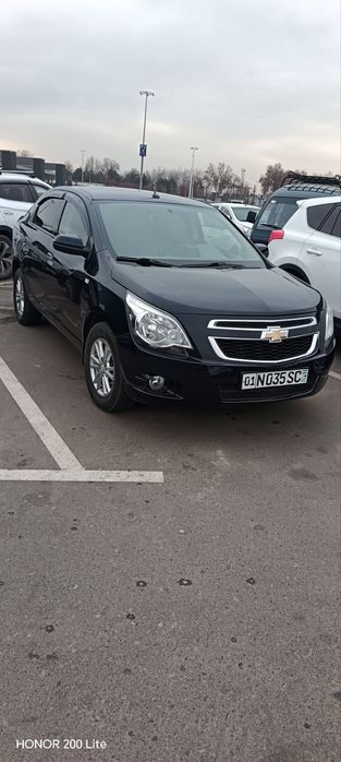 Cobalt avtomat propan gaz