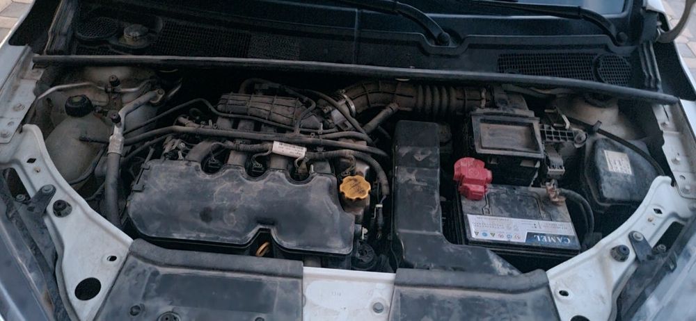 LADA X-RAY yaxahi mashin