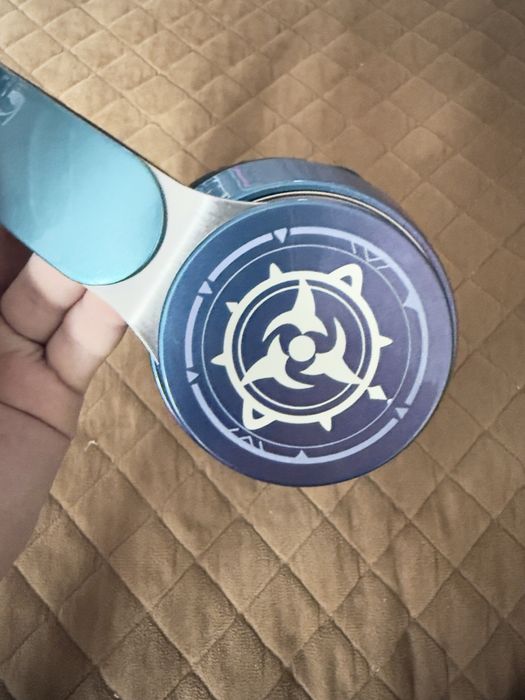 продам наушники Genshin impact